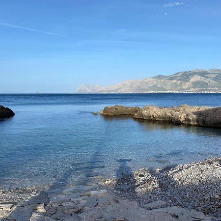 La Casina Di Gio Villa Carini Esterno foto