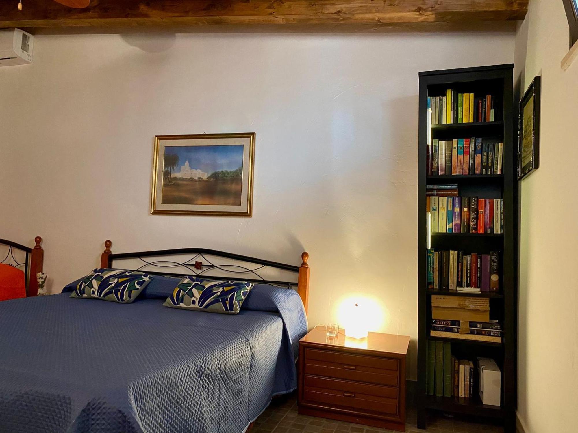 La Casina Di Gio Villa Carini Esterno foto