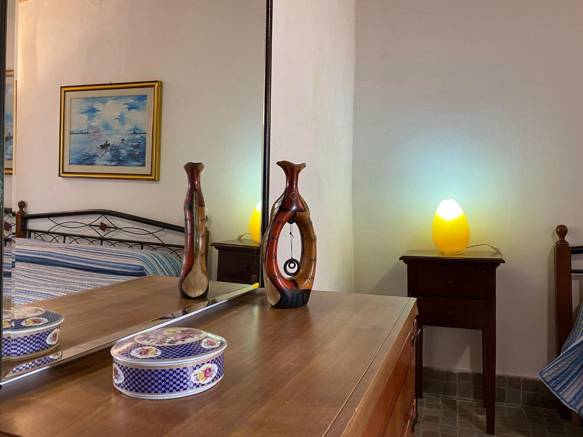 La Casina Di Gio Villa Carini Esterno foto