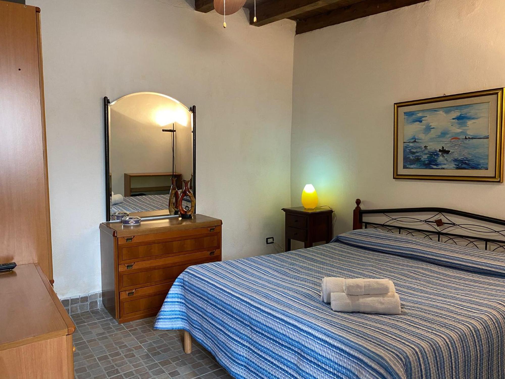 La Casina Di Gio Villa Carini Esterno foto