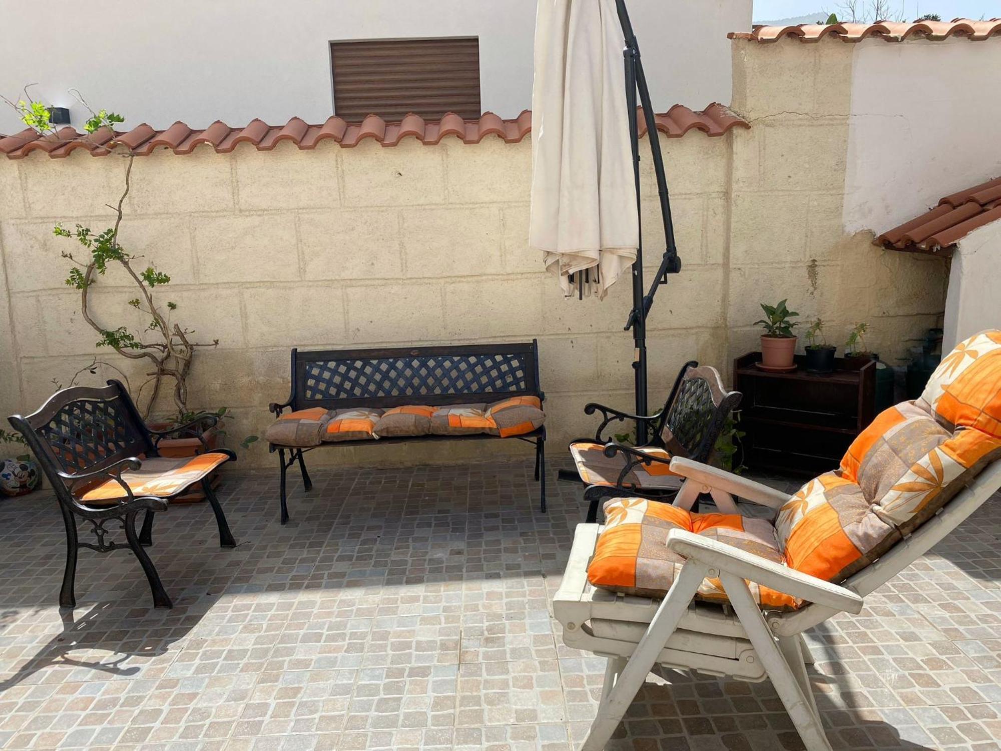 La Casina Di Gio Villa Carini Esterno foto